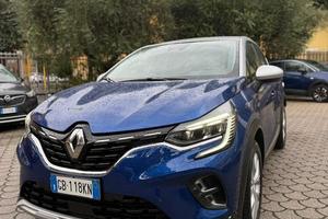 Renault Captur TCe 100 CV Intens