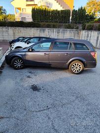 Opel Astra Station Wagon