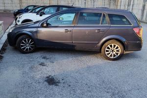 Opel Astra Station Wagon