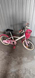 Bici per bambina