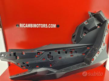 CARENA PEDANA DX BMW C400GT C 400 GT