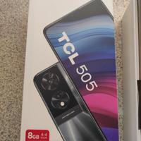 cellulare TCL 505 
