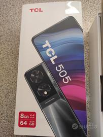 cellulare TCL 505 