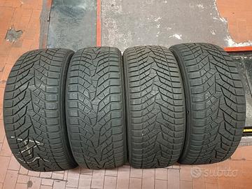 gomme 215 40 18 89V yokohama invernali 95-99% 