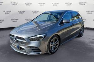 Mercedes-Benz Classe B B 180 d AMG Line Advan...