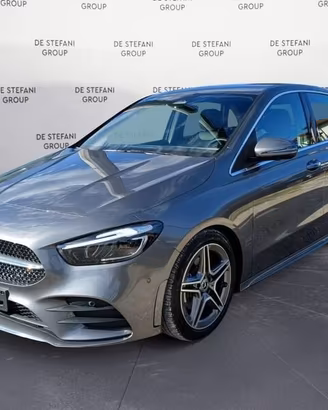 Mercedes-Benz Classe B B 180 d AMG Line Advan...