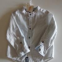 NUOVI Vestiti bimbo/a 0 - 18 mesi