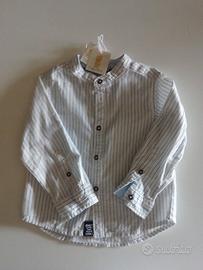 NUOVI Vestiti bimbo/a 0 - 18 mesi