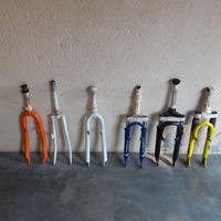 RICAMBI BICI DI VARIO GENERE