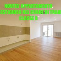 Appartamento ristrutturato 117 mq - Centro Trani -