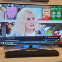 TV SAMSUNG 55 4K SMART TV