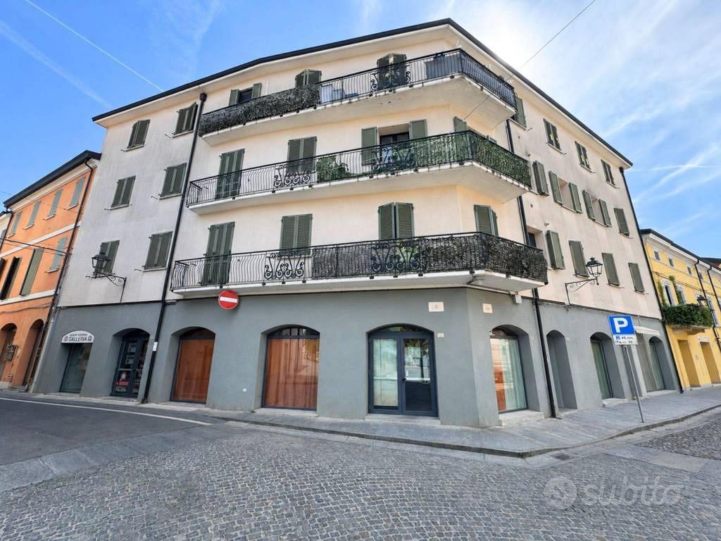 Appartamento – San Felice sul Panaro, I Ronchetti - Vista 2