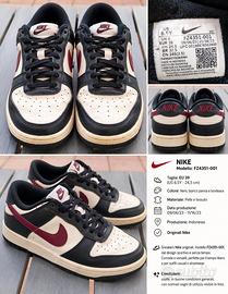 sneakers ragazzo