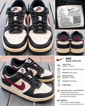 sneakers ragazzo