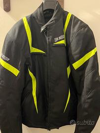 Giacca da moto