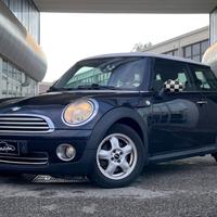 MINI One 1.4 16V One Chili Neopatentati