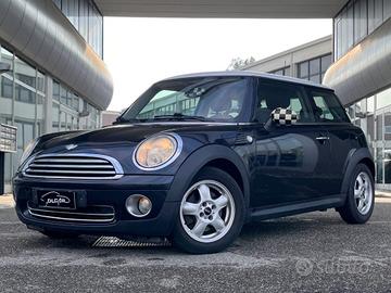 MINI One 1.4 16V One Chili Neopatentati
