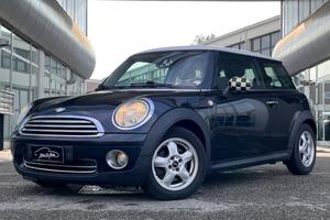 MINI One 1.4 16V One Chili Neopatentati