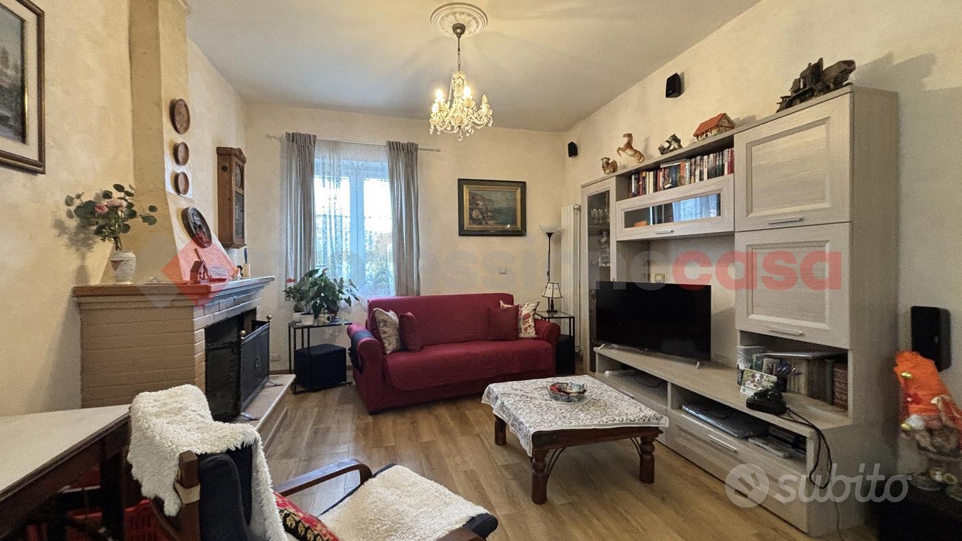 Casa – Trivigliano, San Giovanni-Patoni - Altro