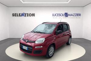 FIAT Panda 3ª serie - Panda 1.2 Easy