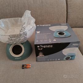 bilancia elettronica Tognana 
