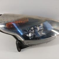 Faro ant dx CITROEN C3 Pluriel '03