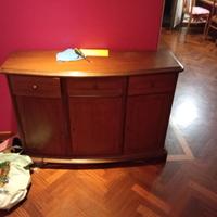 Mobile d'entrata stile depoca