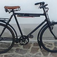 Bicicletta militare Svizzera CH