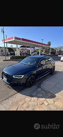 Audi a3 2.0 tfsi quattro