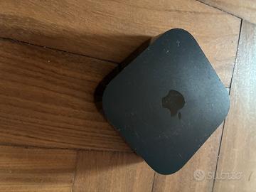 Apple TV 4K Wi‑Fi con 64GB di archiviazione
