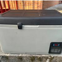 Frigorifero portatile vitrifrigo C65 camper barca
