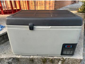 Frigorifero portatile vitrifrigo C65 camper barca