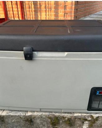 Frigorifero portatile vitrifrigo C65 camper barca