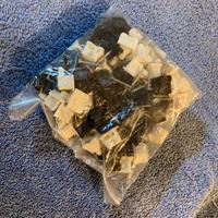 Reggimensole o reggipiani libreria o armadi anni80