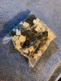 Reggimensole o reggipiani libreria o armadi anni80