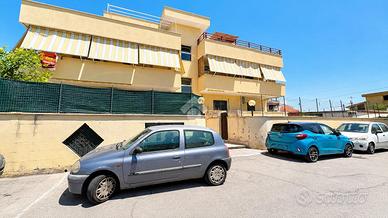 3 LOCALI A ANZIO