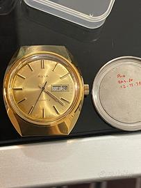 Orologio Avia