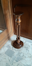 Porta telefono, vaso,