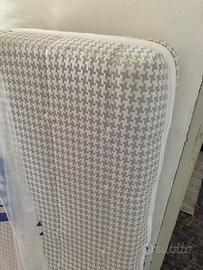 Materasso Flou Adaptive 200x130