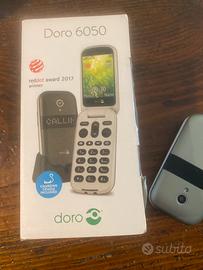 Telefono per nonni