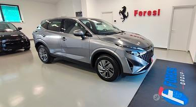 Nissan Qashqai MHEV 158 CV Xtronic
