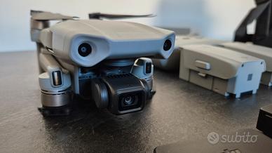 Drone. DJI Mavic Air 2 Fly More Combo - COME NUOVO