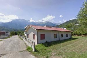 Ufficio a Castelli (TE)