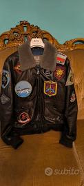 giacca top gun 