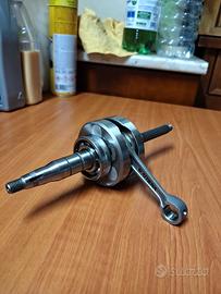Albero motore Athena racing spalle piene sp12