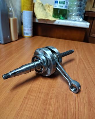 Albero motore Athena racing spalle piene sp12