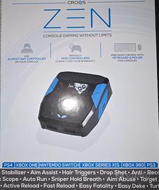 CRONUS ZEN