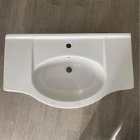 Lavandino bagno