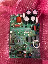 Scheda inverter vrf panasonic