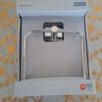 4 pz accessori bagno 